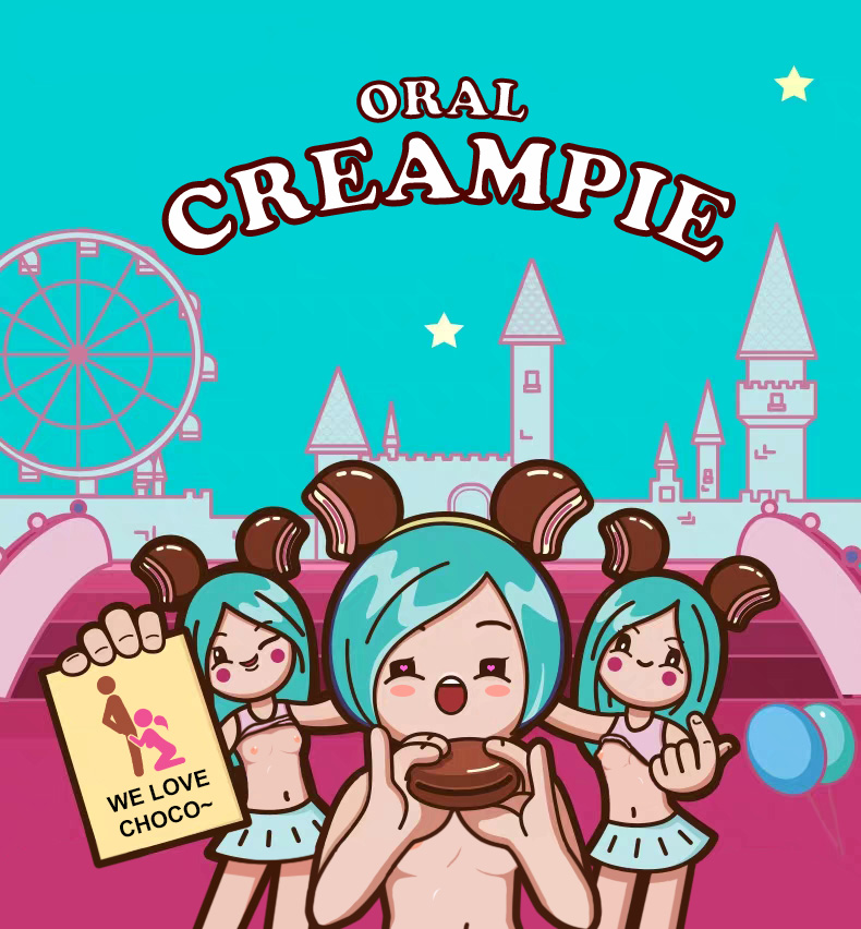 Orion Strawberry Choco Pie Girls Photoshop page 3 full