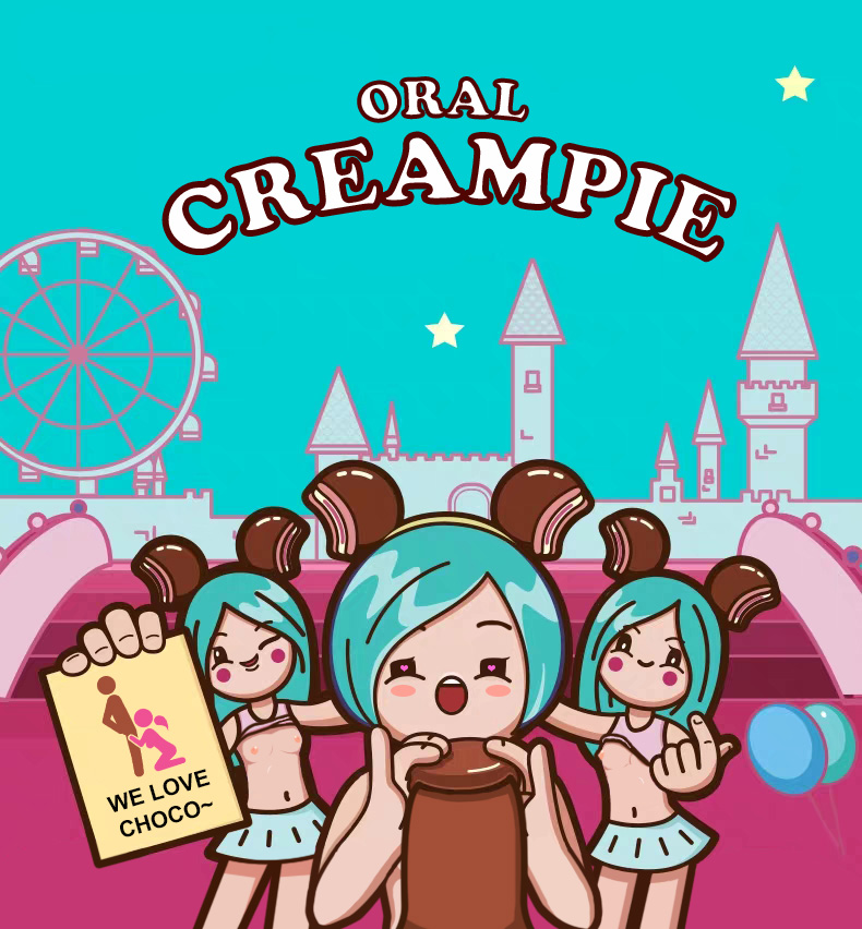 Orion Strawberry Choco Pie Girls Photoshop page 4 full