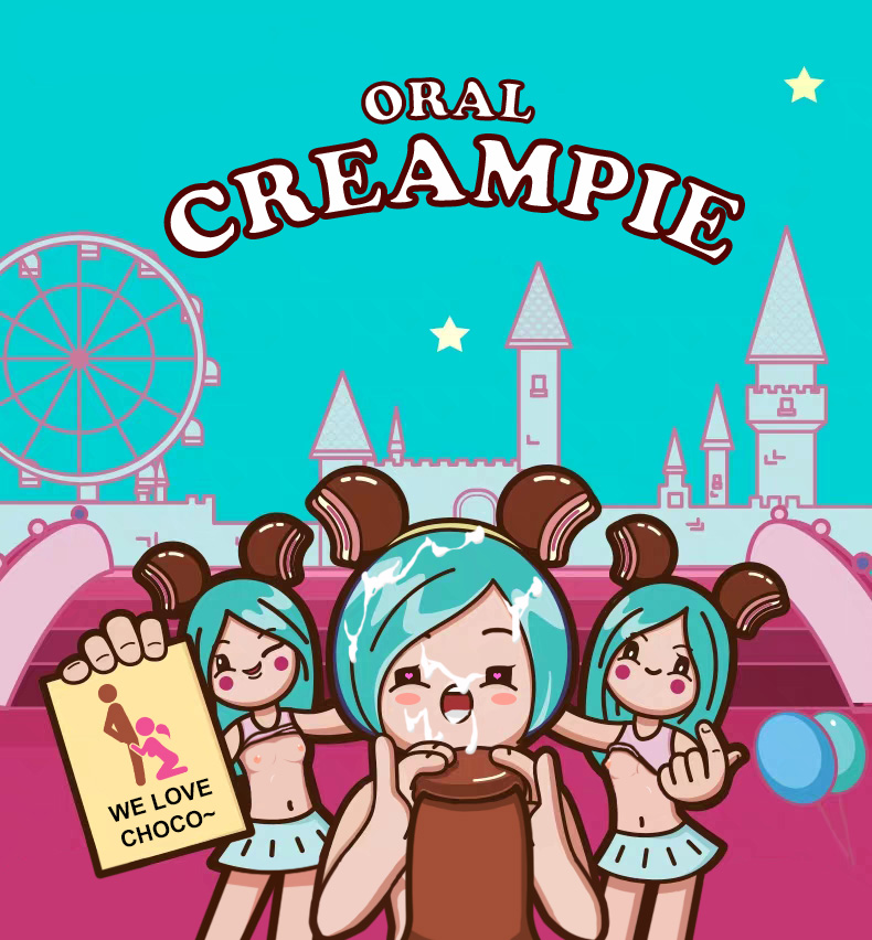 Orion Strawberry Choco Pie Girls Photoshop page 5 full