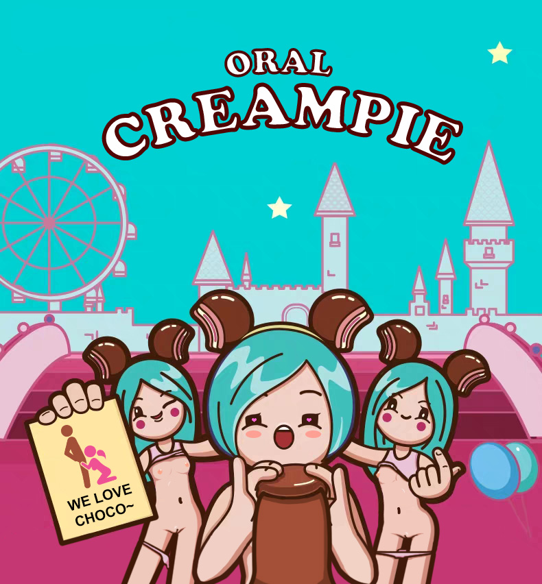 Orion Strawberry Choco Pie Girls Photoshop page 9 full