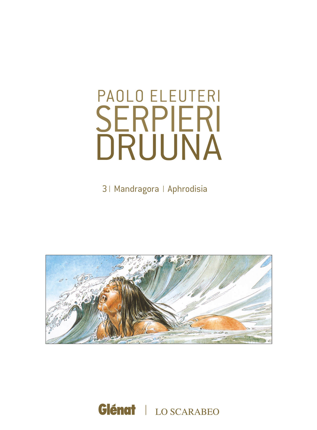Druuna T3. Mandragora - Aphrodisia page 2 full