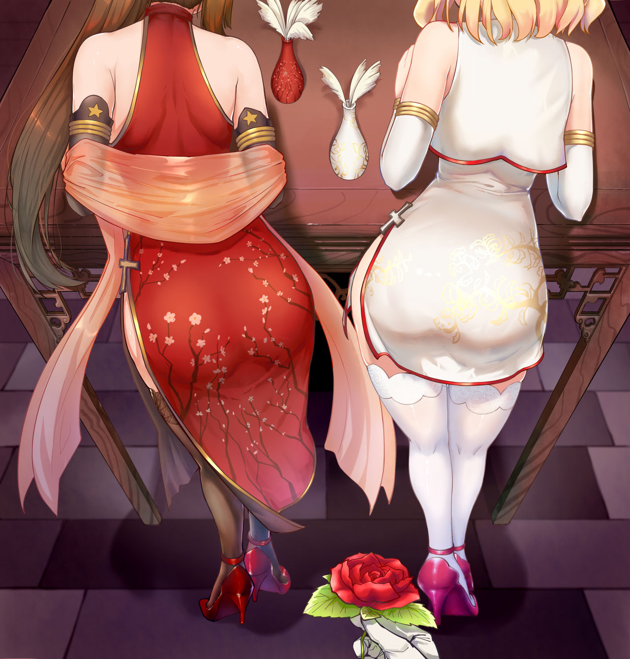 小谁.. page 6 full
