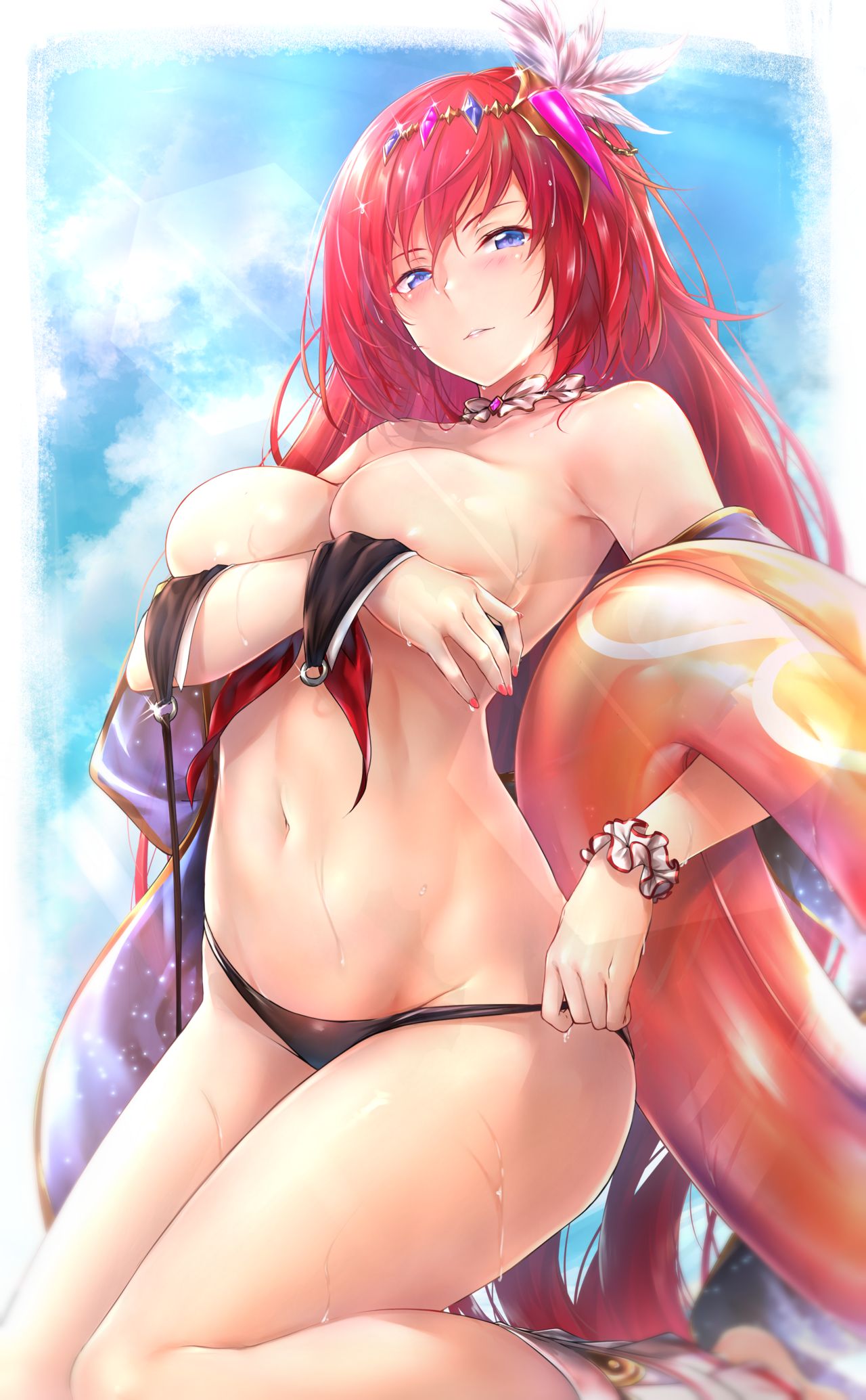 Patreon rewards September 2019 page 1 full
