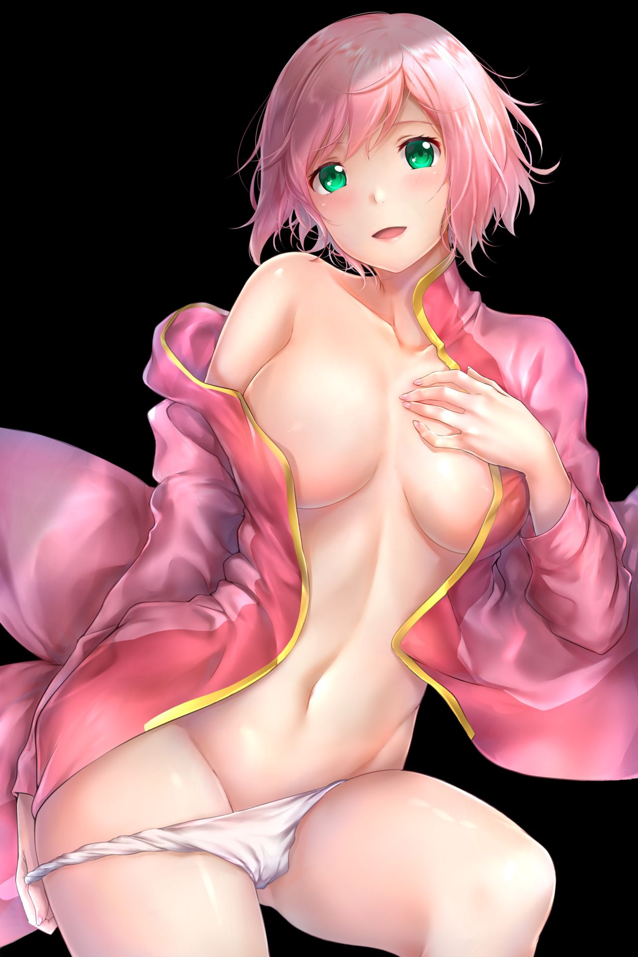 Patreon rewards September 2019 page 10 full