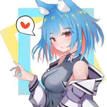 ちお（千緒） cover