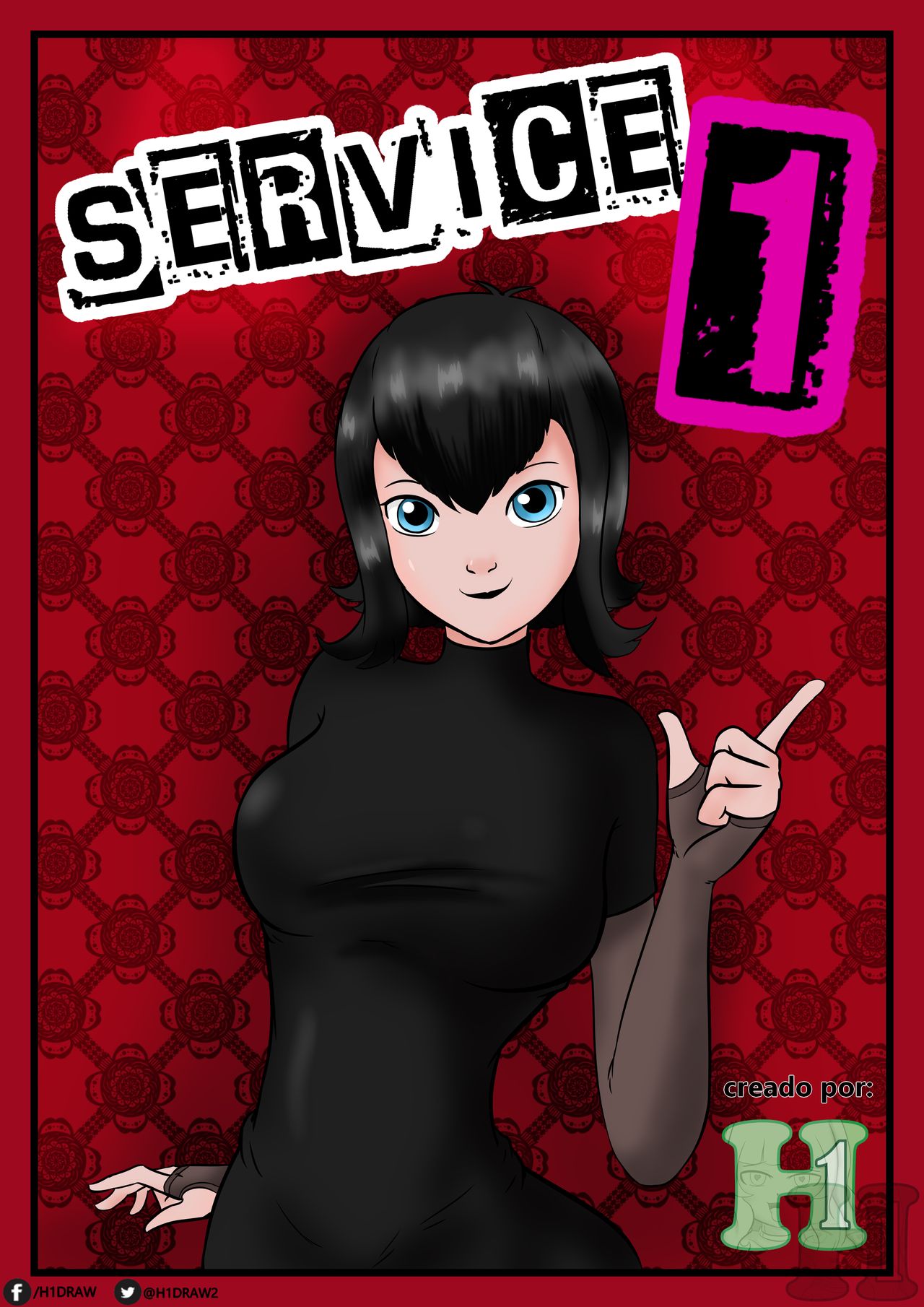 Service page 1 full