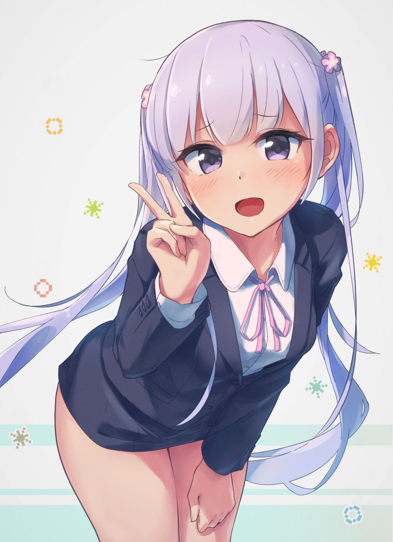 Waremono page 2 full