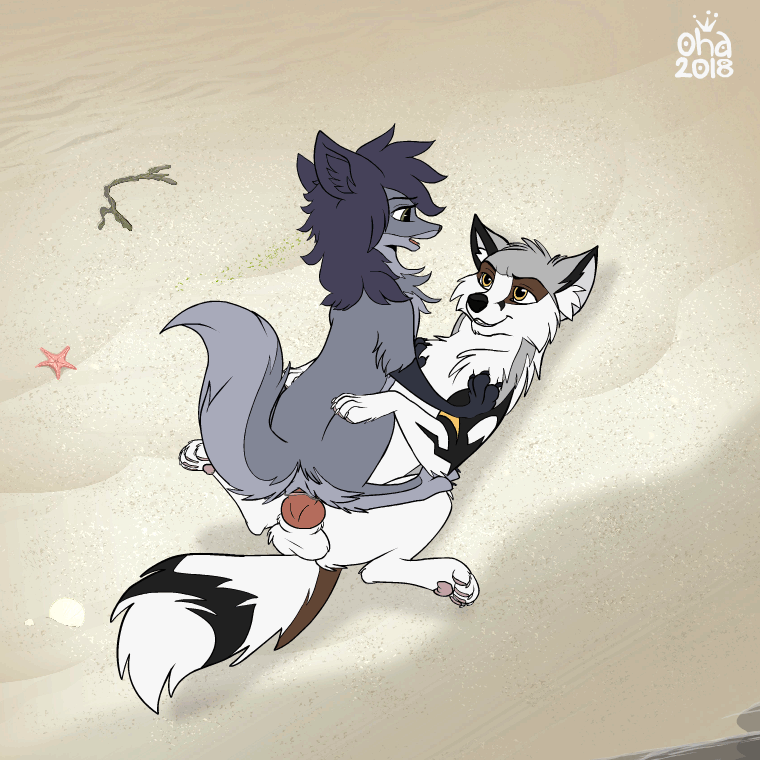 F-A Furry Animation page 2 full