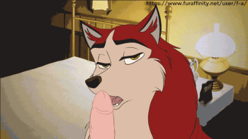 F-A Furry Animation cover