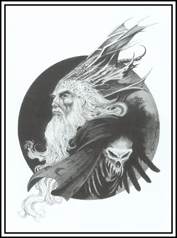 Larry Elmore - Twenty Years of Art page 3 full