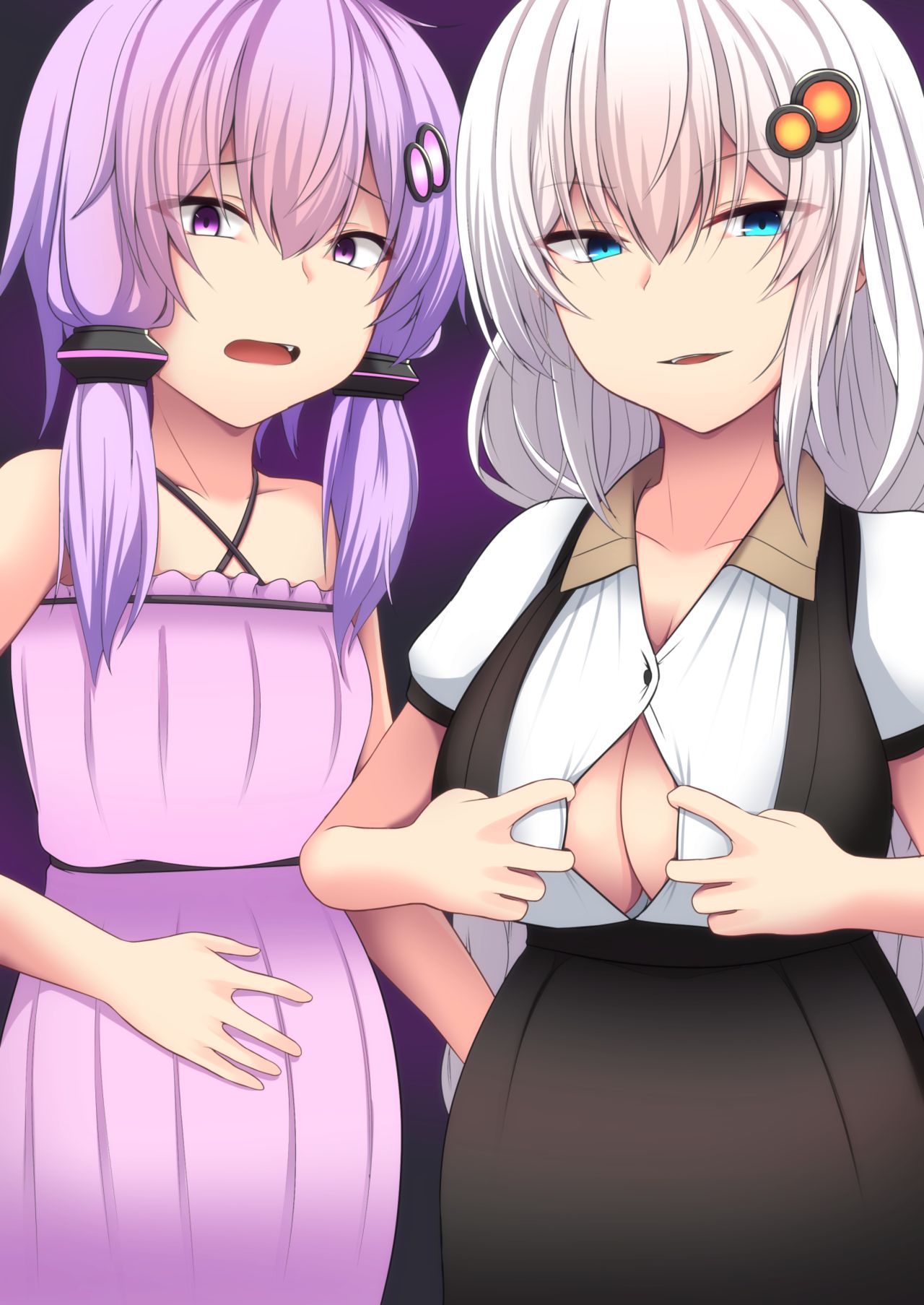 Artist :: 春上里央 page 3 full
