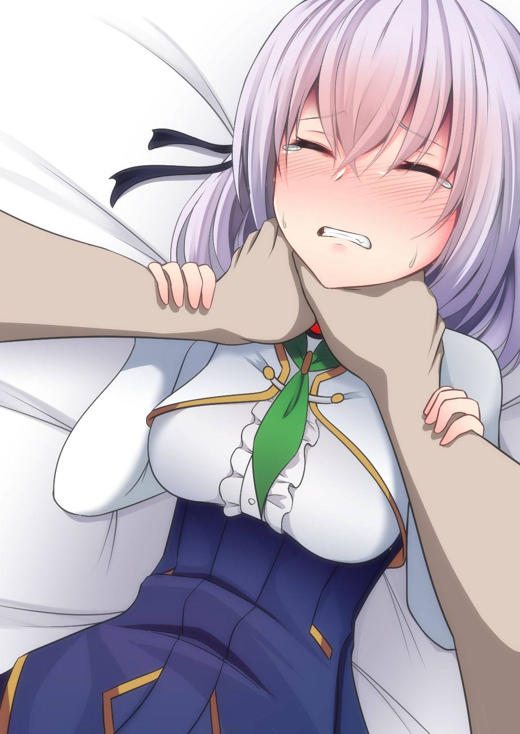 Artist :: 春上里央 page 4 full