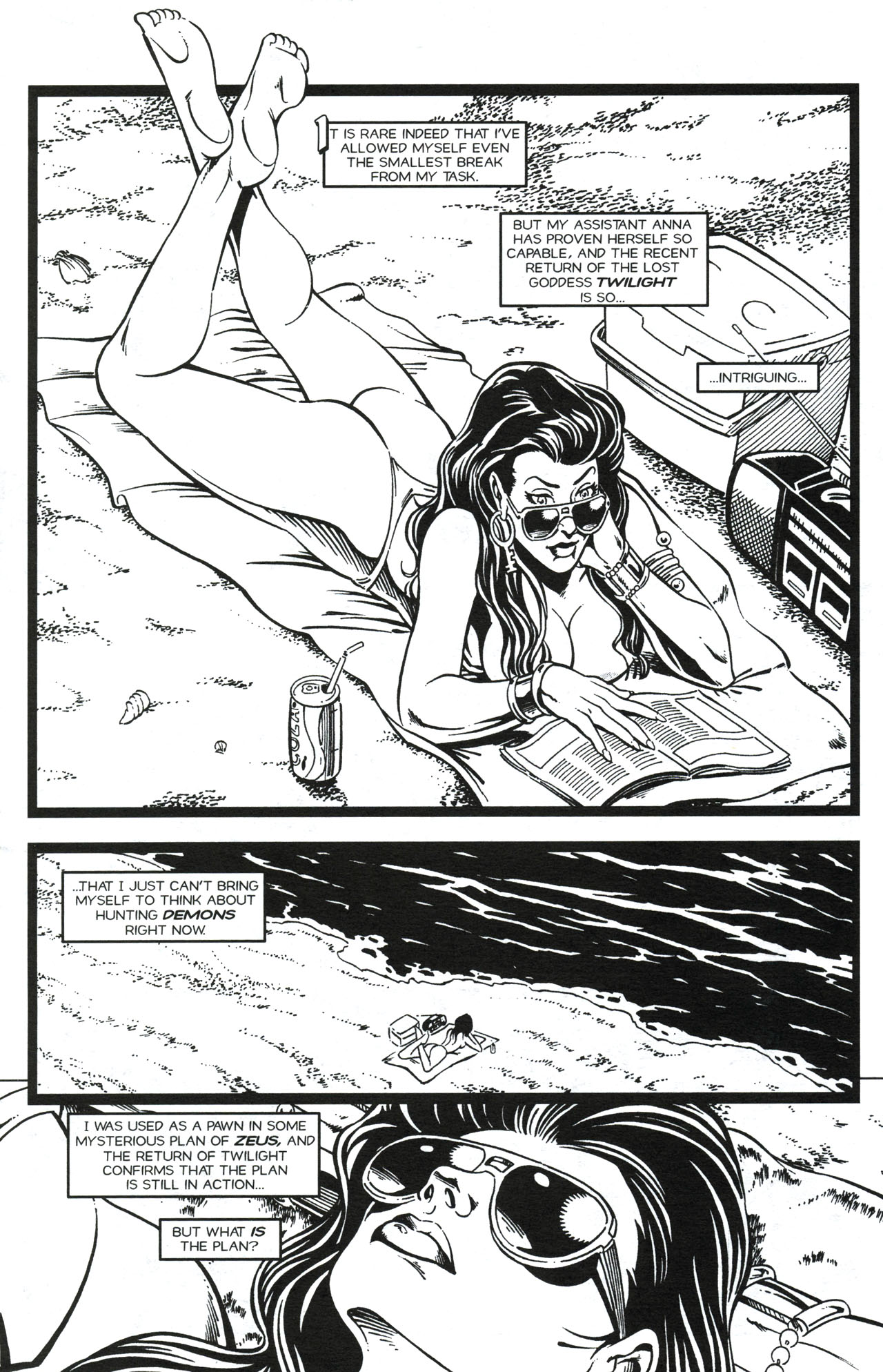 Pandora - Demonography 01 page 5 full