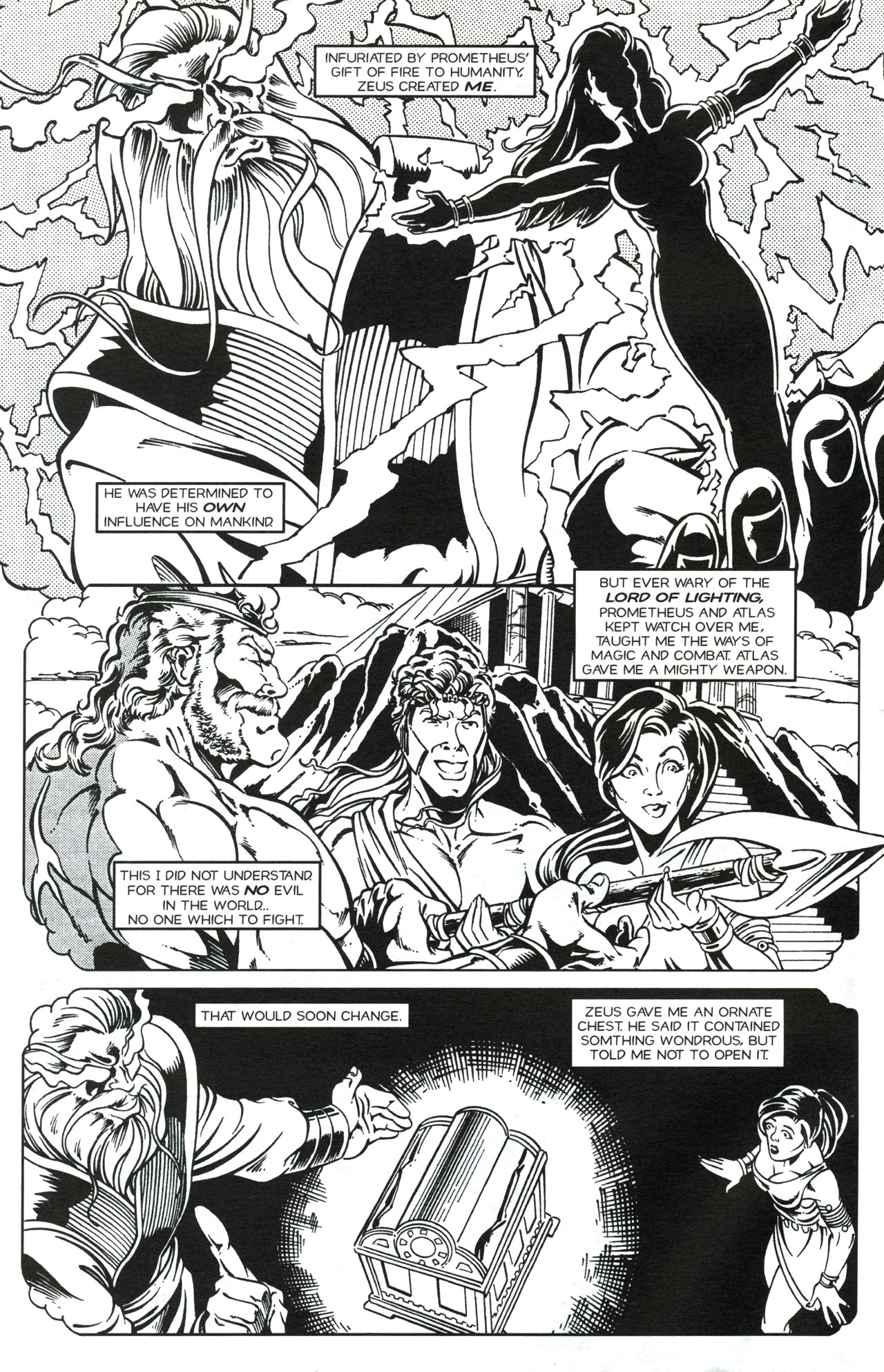 Pandora - Demonography 01 page 6 full