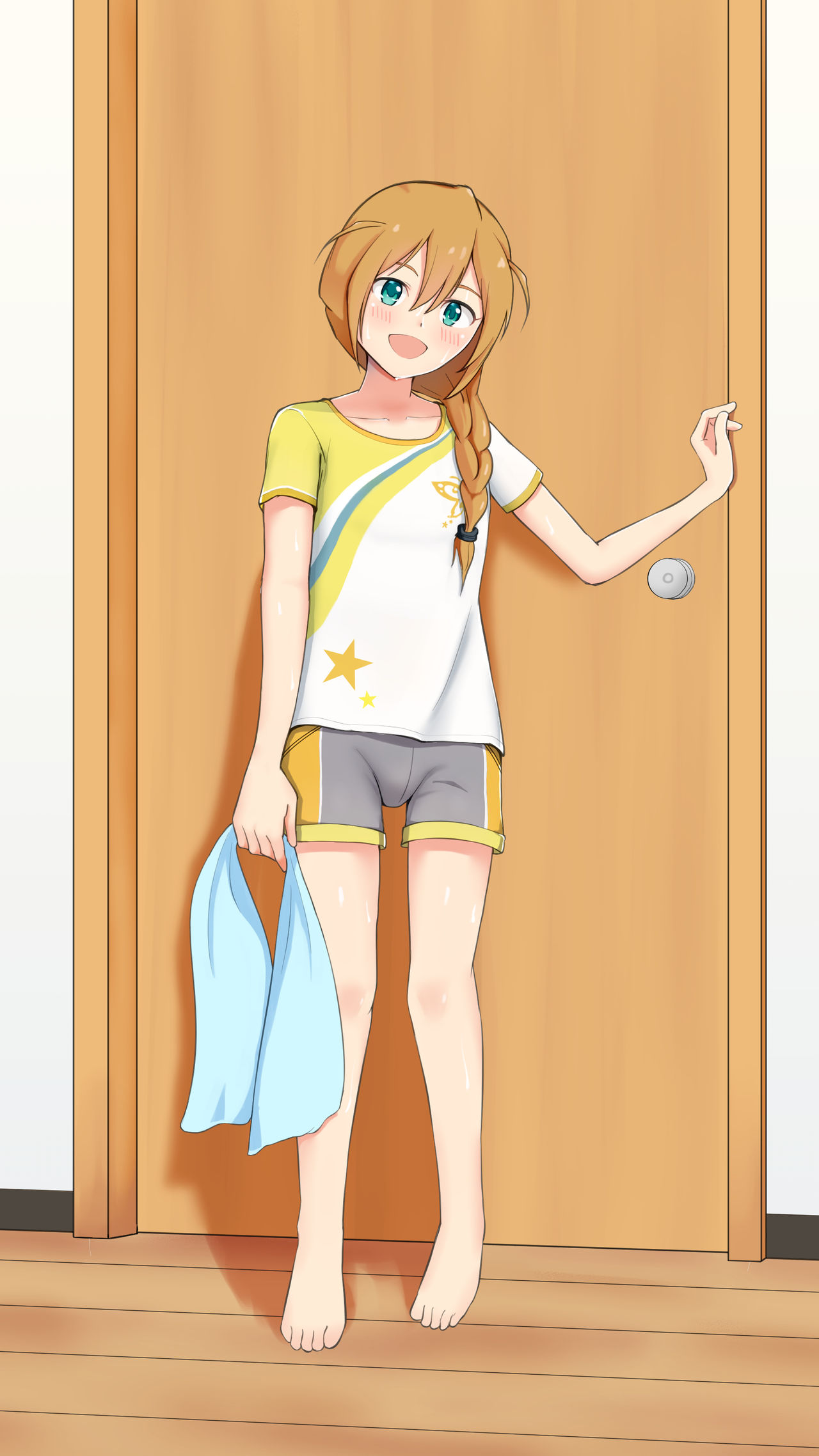 ちるお page 8 full