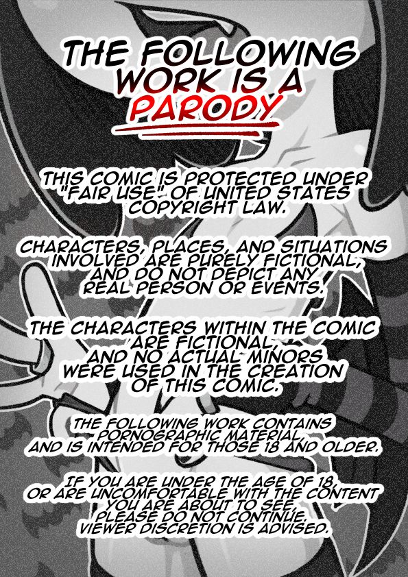Lucy's Halloween Nightmare page 2 full
