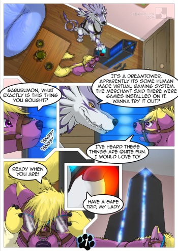 Dual Reality cover