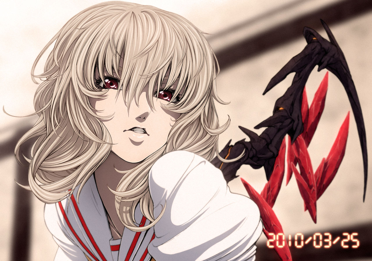 IMIZU / 威未図 page 5 full