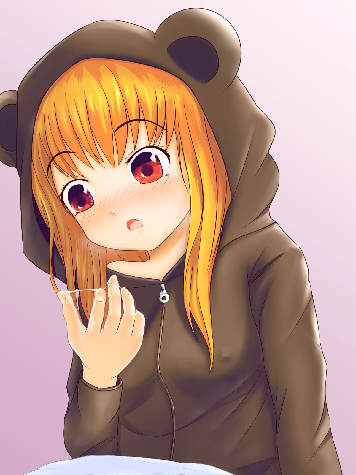シュガーピーナッツ page 7 full