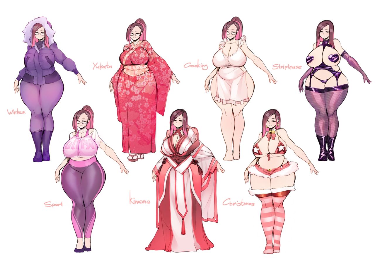 Gofa page 6 full