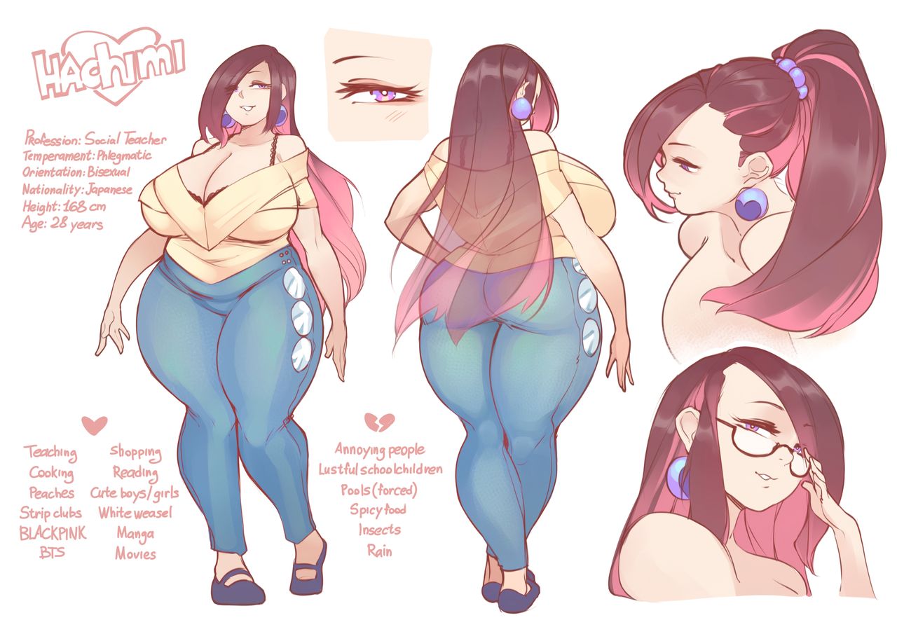 Gofa page 8 full
