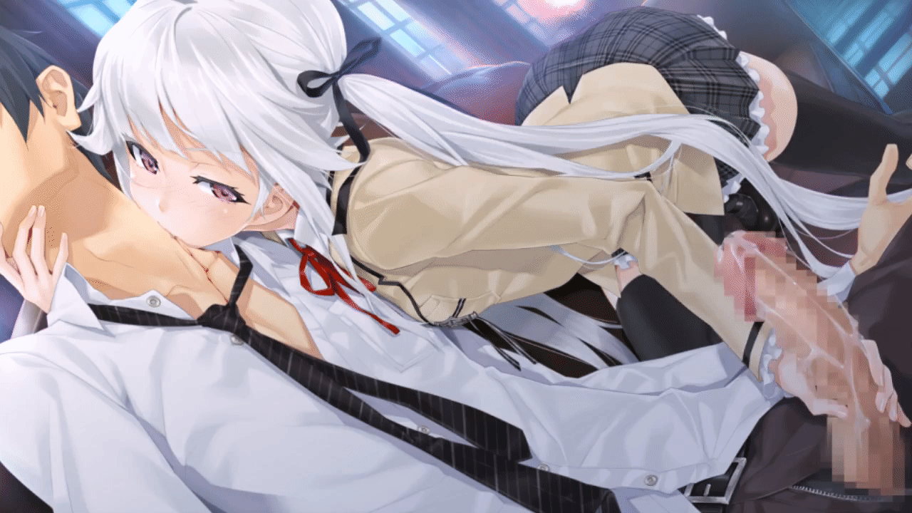 Bishoujo Mangekyou - Norowareshi Densetsu no Shoujo page 2 full