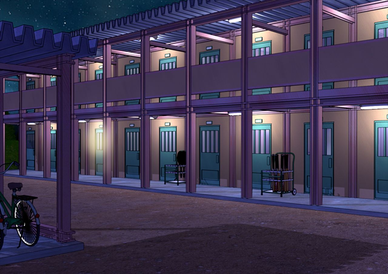 Bukatsu Ecchi 2 page 2 full