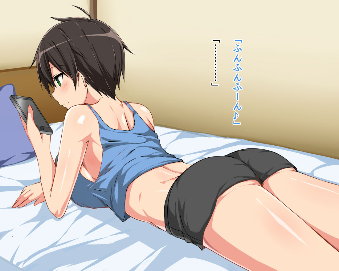 Yagami Hyakka CG Shuu Matome Pack 01 page 3 full