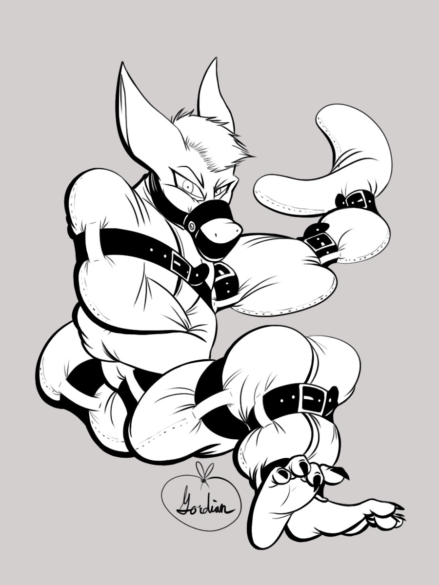 artist - GORDIAN page 10 full