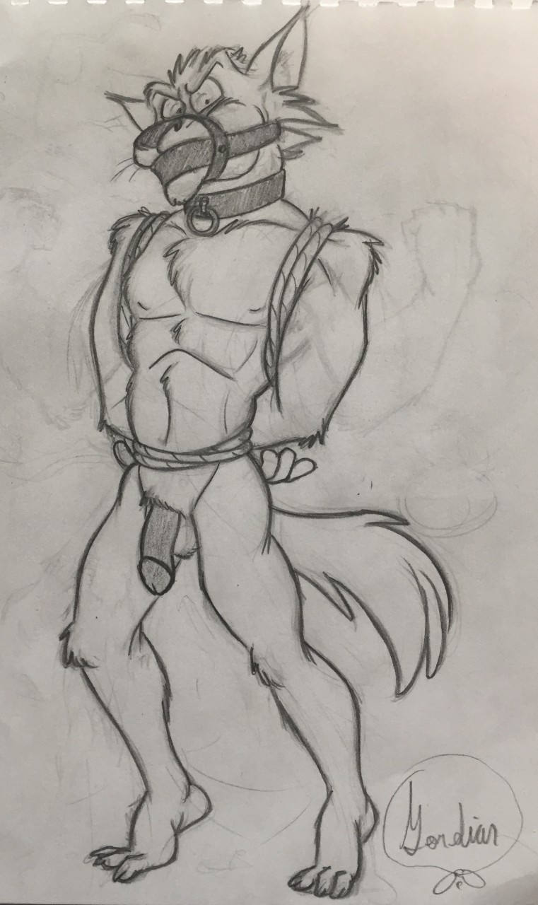 artist - GORDIAN page 2 full