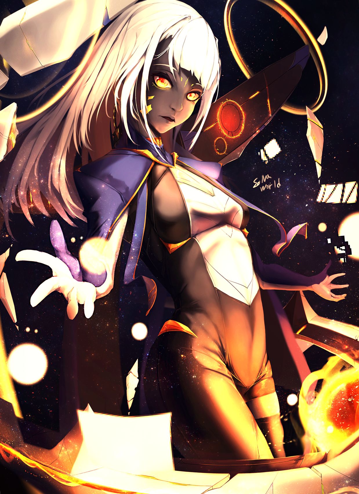 SoNaWorld page 4 full