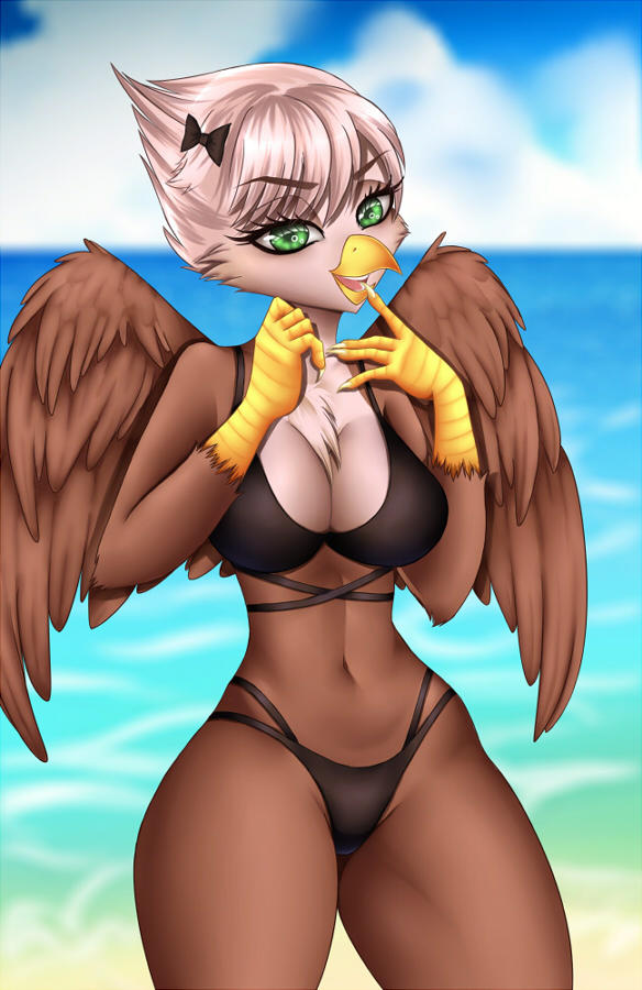 ARTIST Pink-pinktooth page 7 full