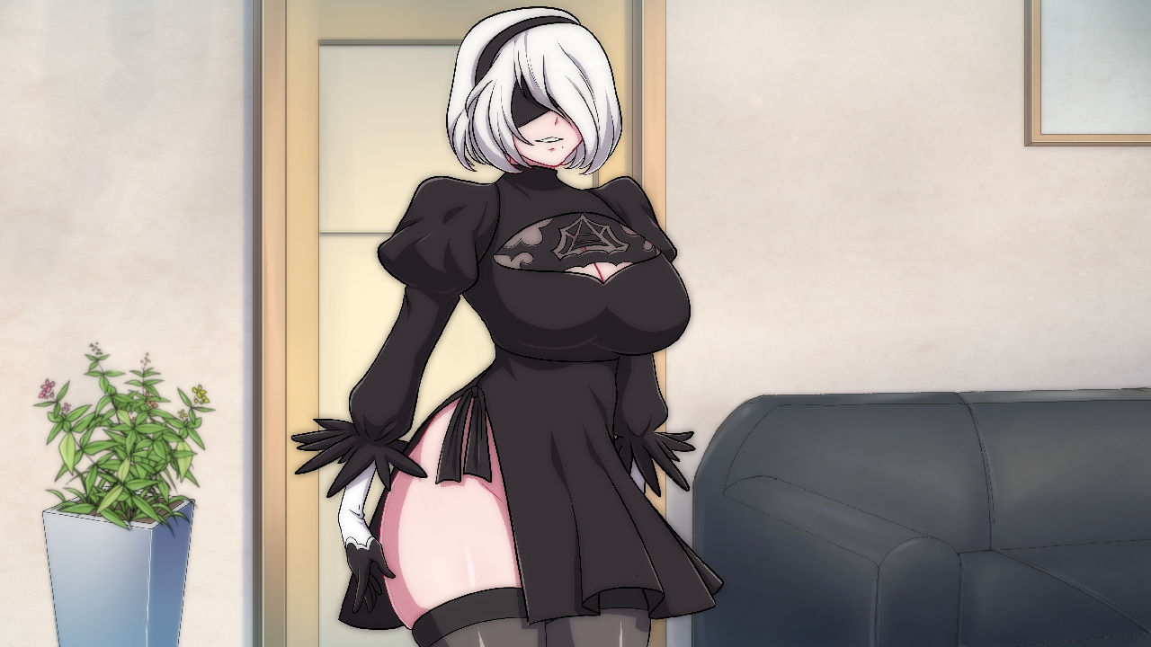 WaifuHub page 8 full