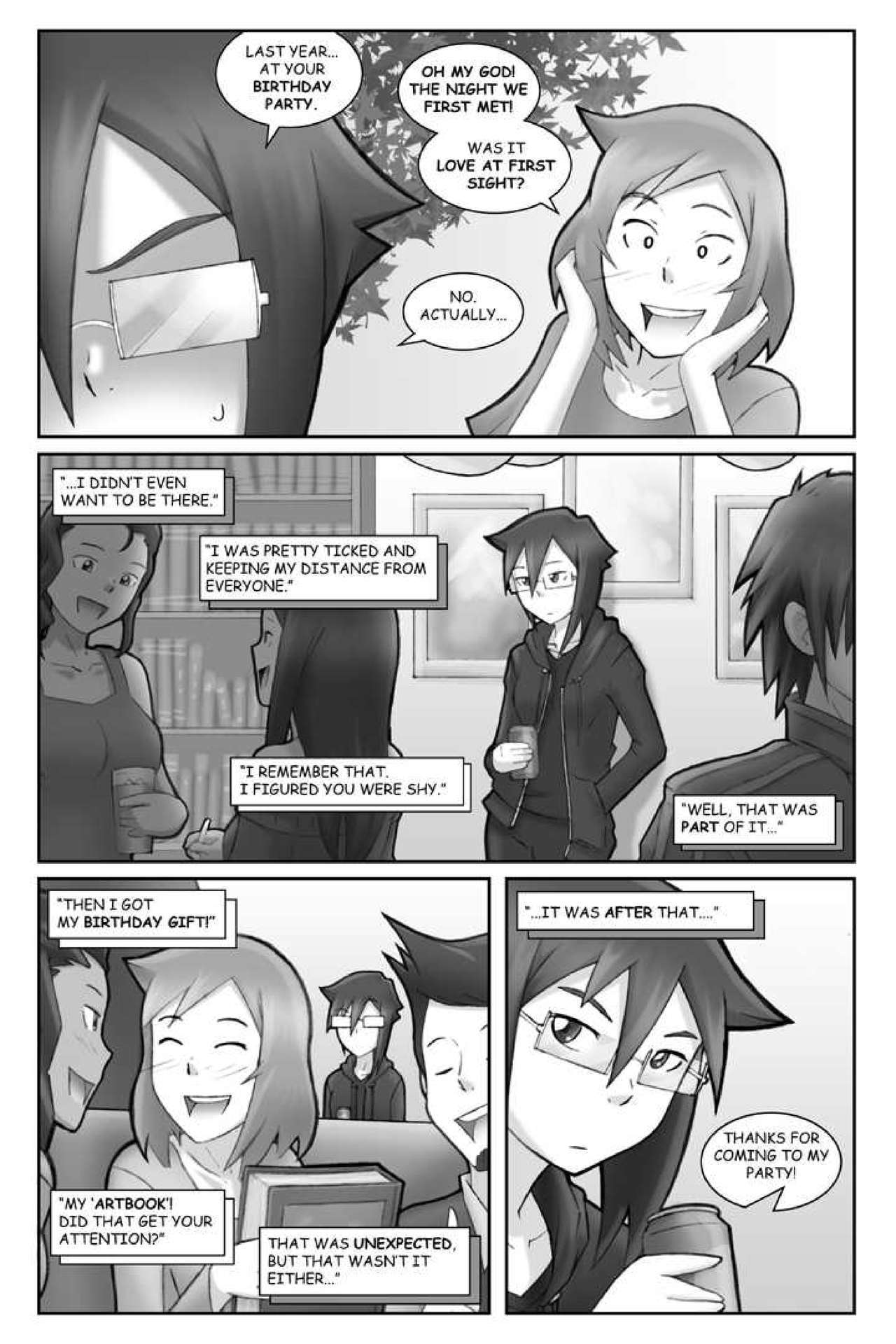 Valentines Comic page 4 full