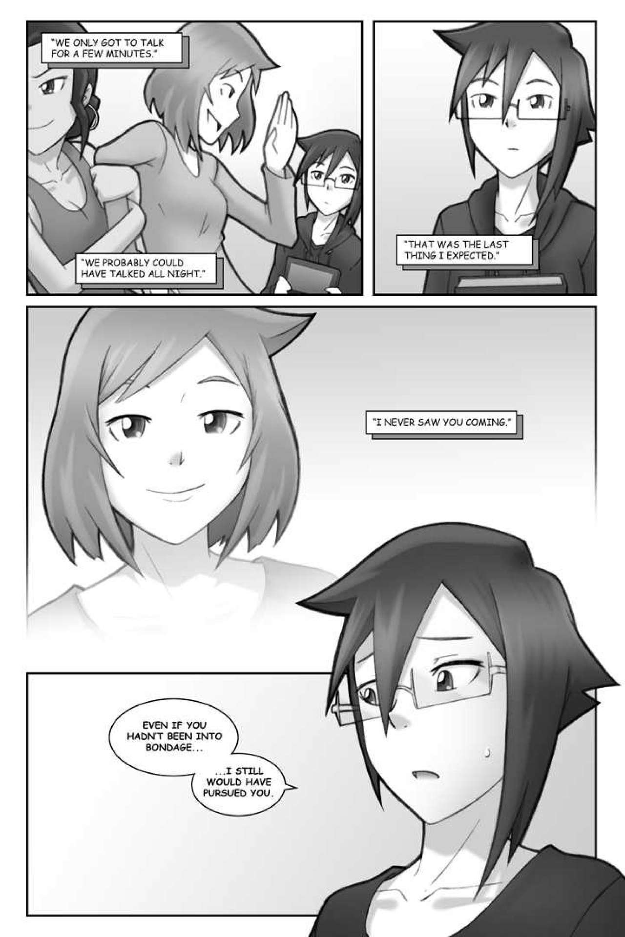 Valentines Comic page 8 full