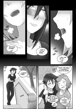 Valentines Comic
