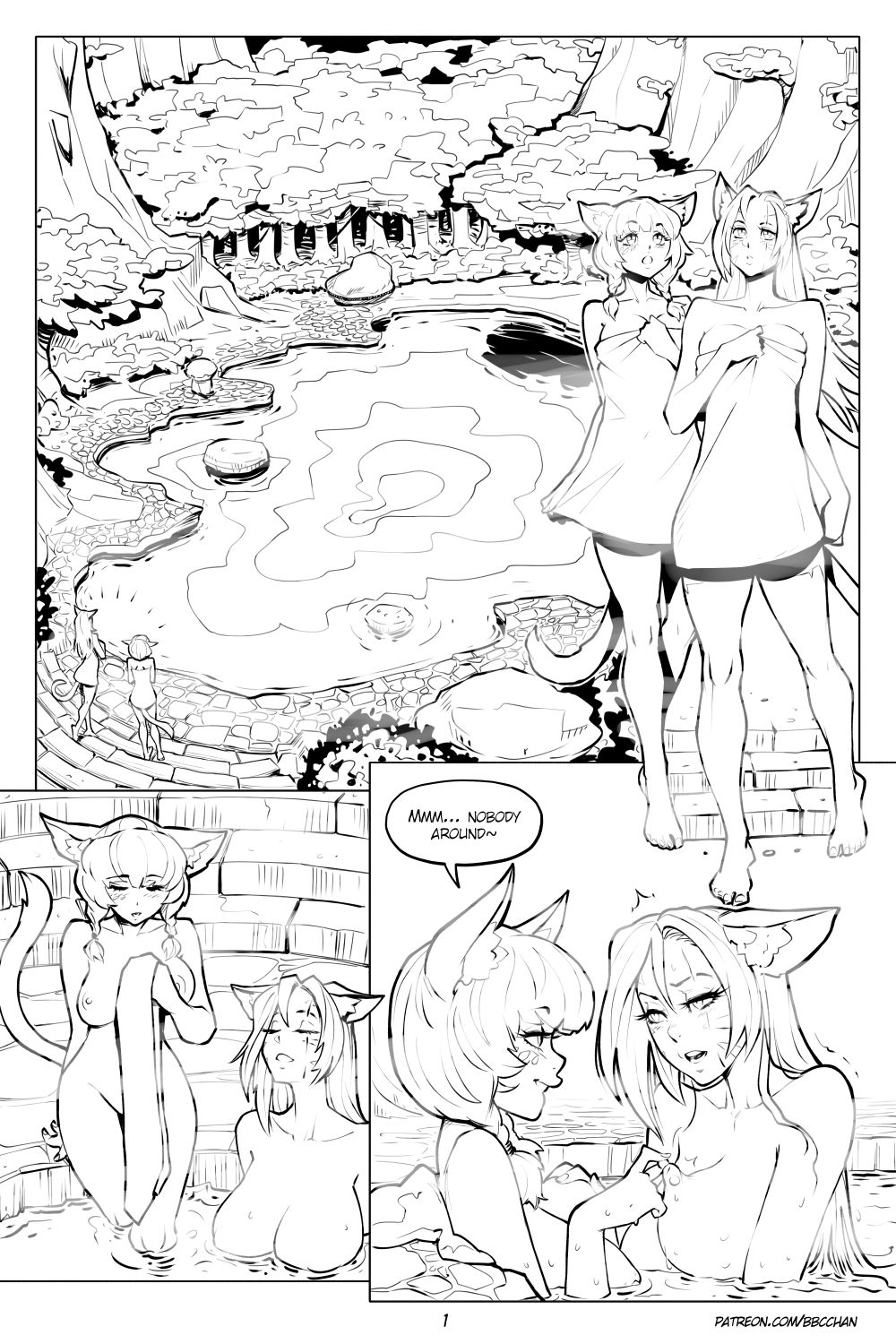 Hotspring page 2 full