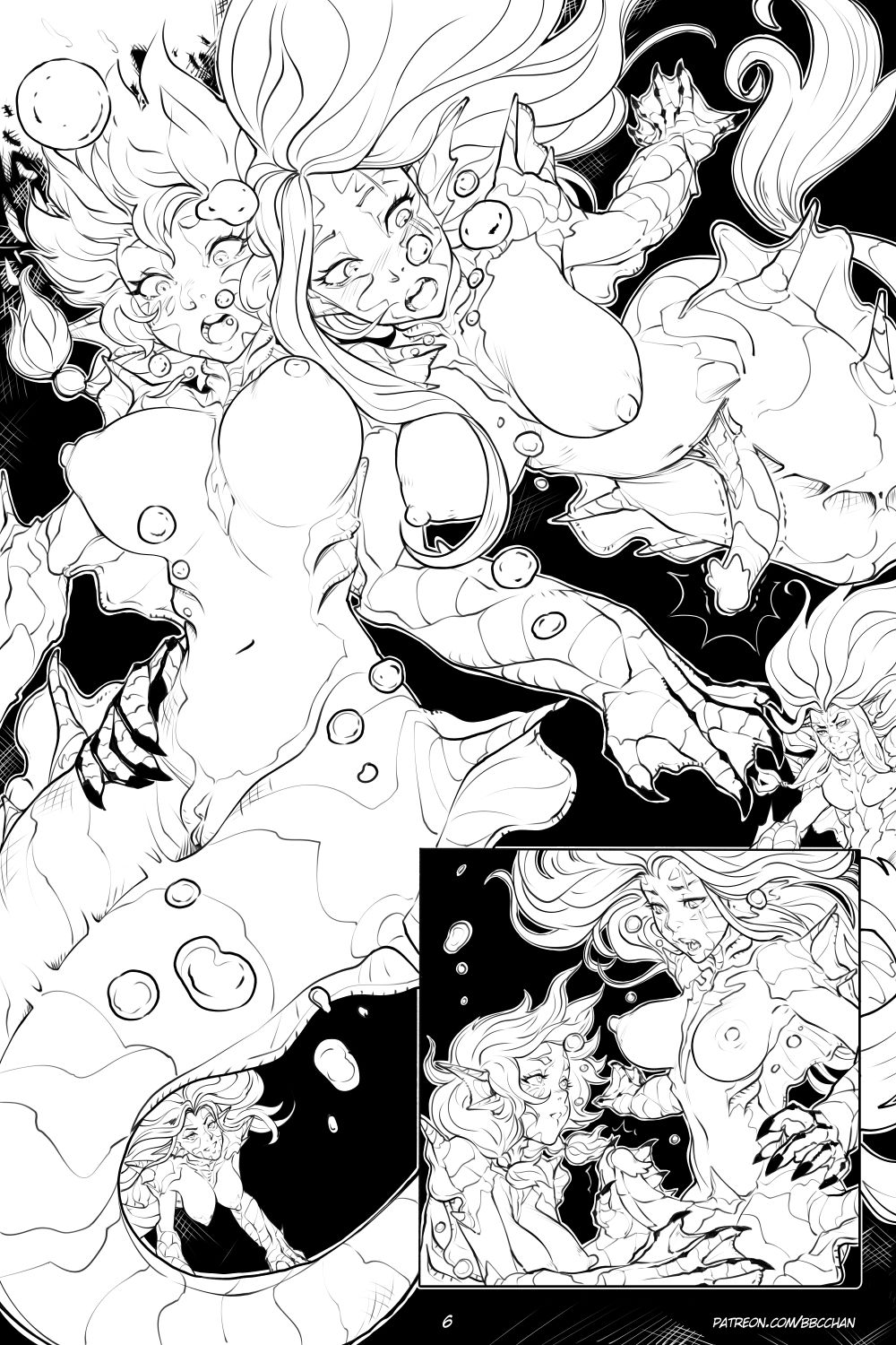 Hotspring page 7 full