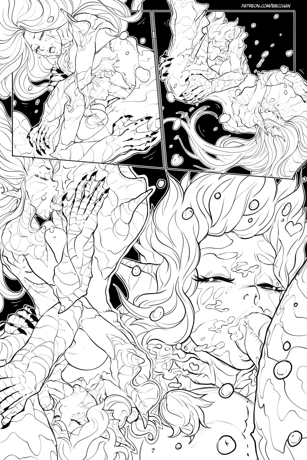 Hotspring page 8 full