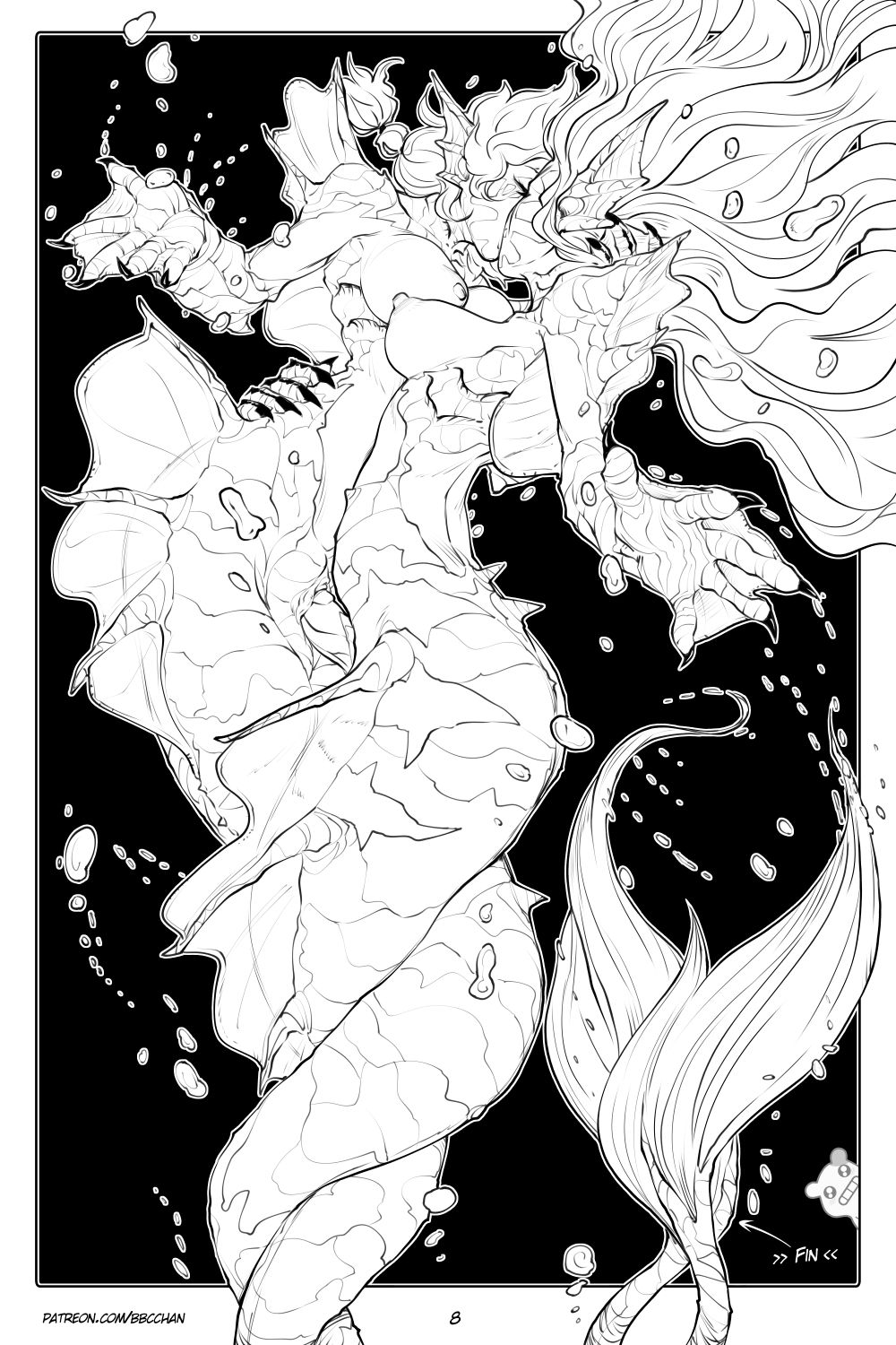 Hotspring page 9 full