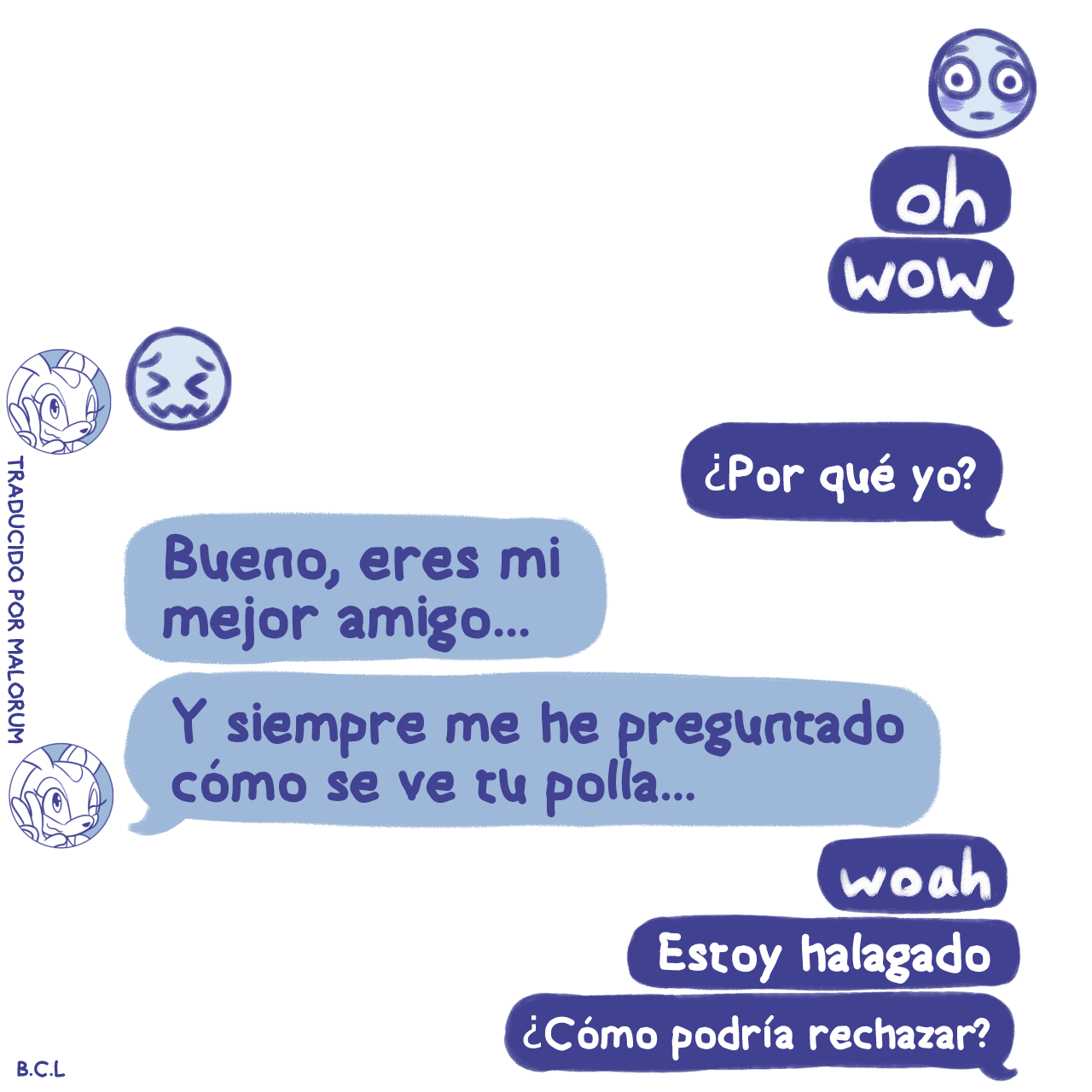 SEXTING CREAM page 5 full