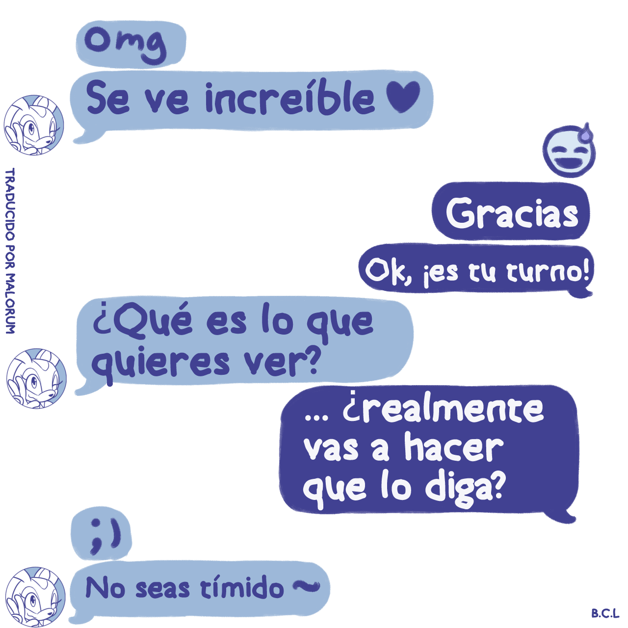 SEXTING CREAM page 8 full