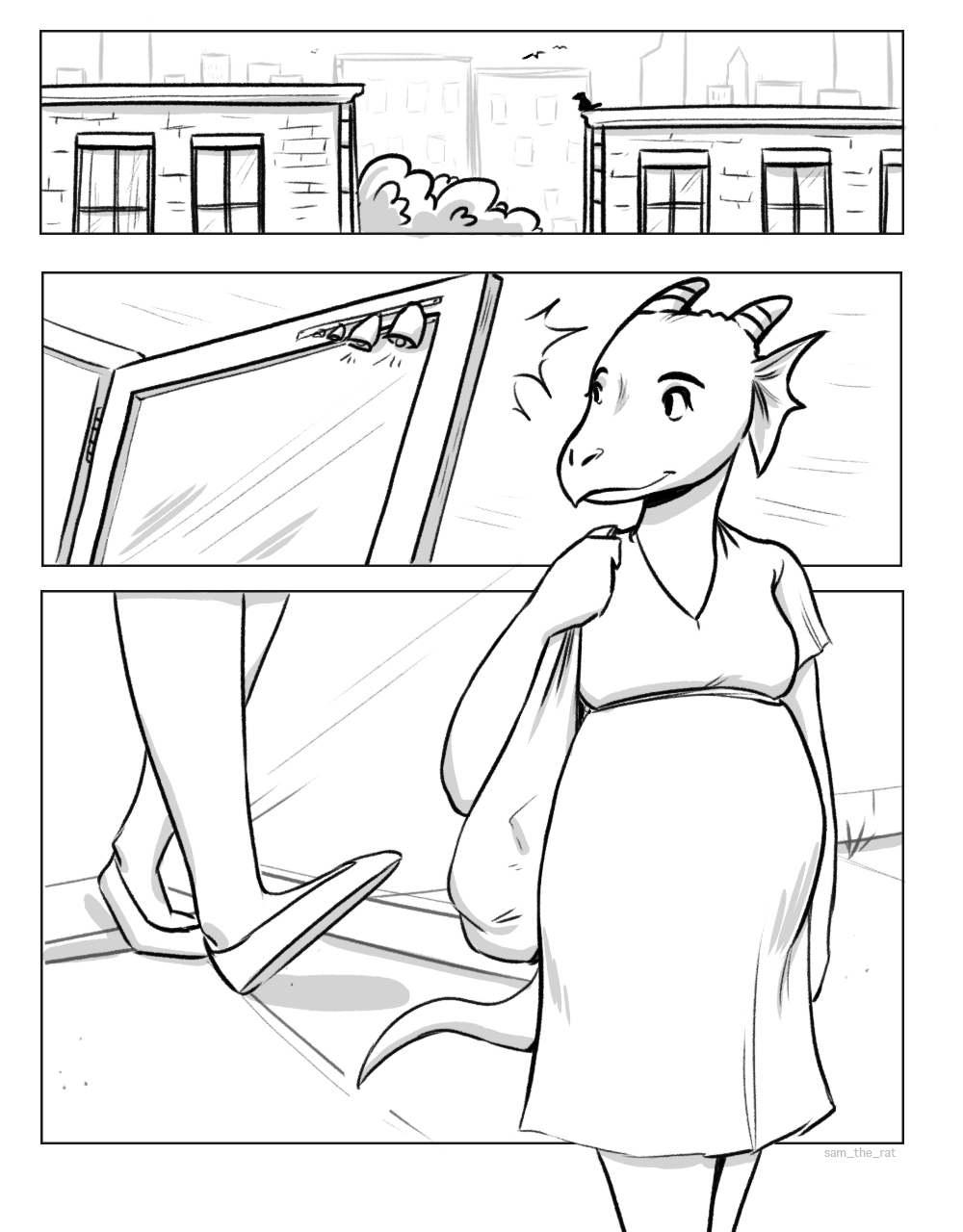Clutch page 2 full