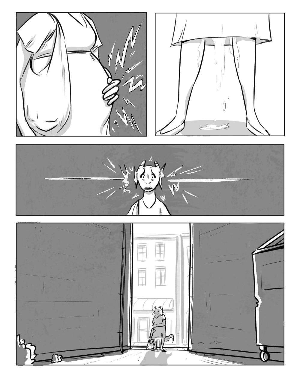 Clutch page 3 full