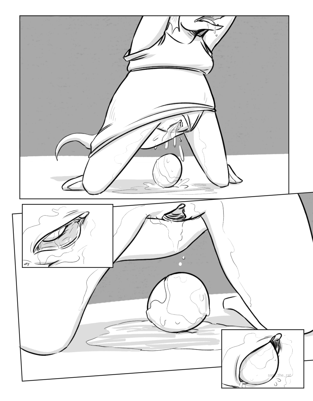 Clutch page 6 full