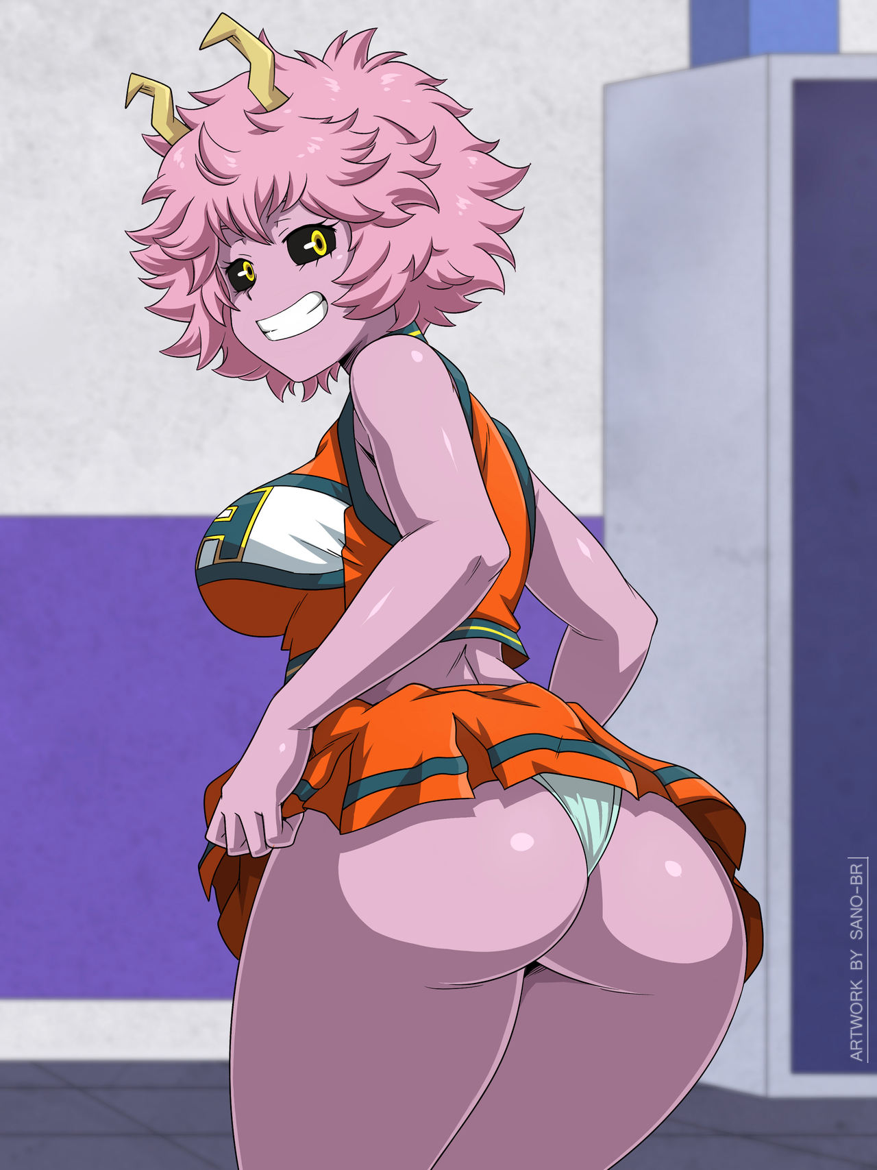 ★ Sano-BR ★ page 4 full