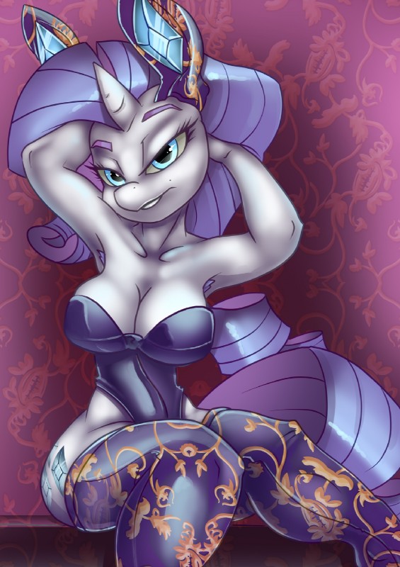 ARTIST EmpressBridle page 3 full