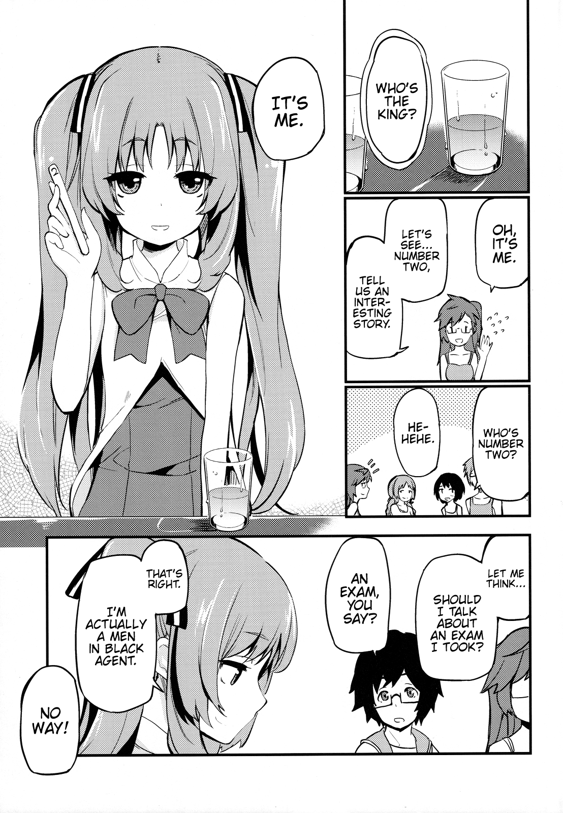 Lemon In Black page 4 full