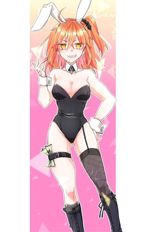 FGO: Diru guda ♀&amp; Baso guda ♀ matome 13sample page 8 full