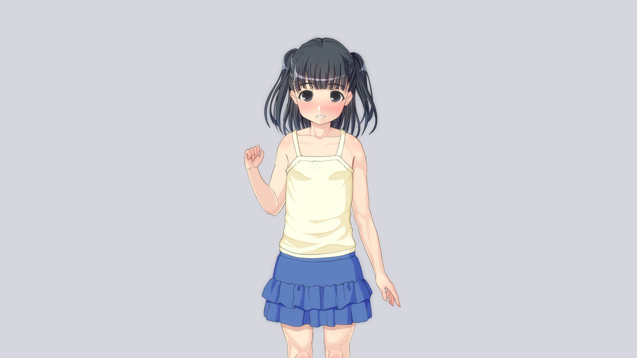Ura Himawari Mitai na Kimi no Egao page 4 full